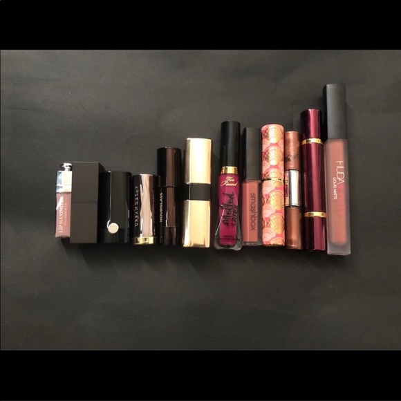 Sephora favorites lipsticks 💄 - Picture 2 of 3
